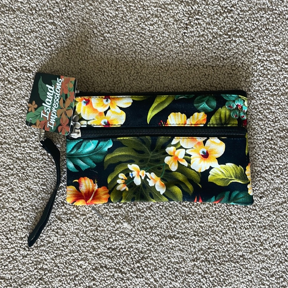 Make up bag